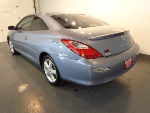 SLE V6 Coupe 3.3L JBL Stereo System MP3 Player Auxiliary Audio Input AM/FM Radio, image 7