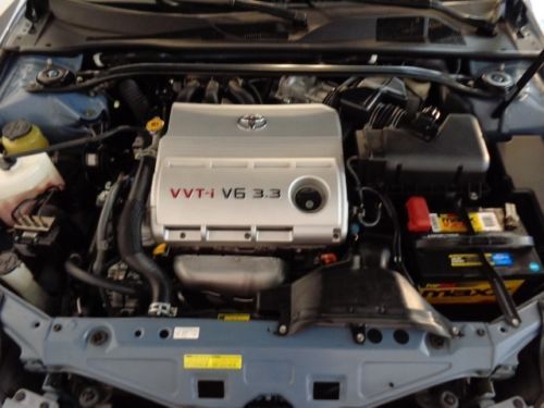 SLE V6 Coupe 3.3L JBL Stereo System MP3 Player Auxiliary Audio Input AM/FM Radio, image 13