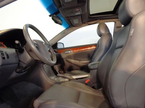 SLE V6 Coupe 3.3L JBL Stereo System MP3 Player Auxiliary Audio Input AM/FM Radio, image 15