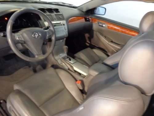 SLE V6 Coupe 3.3L JBL Stereo System MP3 Player Auxiliary Audio Input AM/FM Radio, image 16