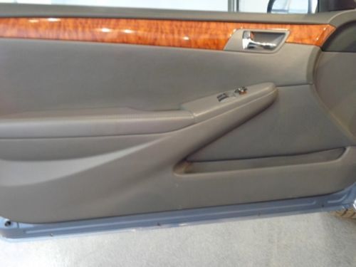 SLE V6 Coupe 3.3L JBL Stereo System MP3 Player Auxiliary Audio Input AM/FM Radio, image 17