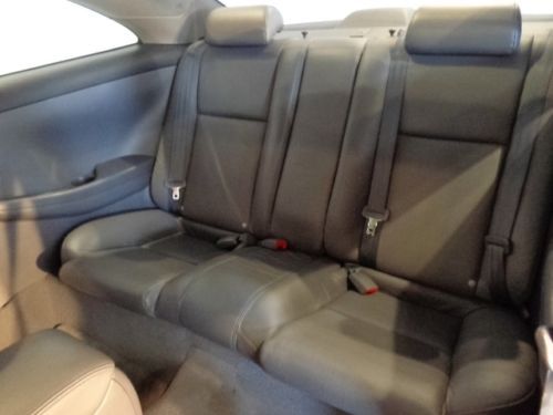 SLE V6 Coupe 3.3L JBL Stereo System MP3 Player Auxiliary Audio Input AM/FM Radio, image 18