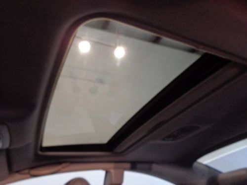 SLE V6 Coupe 3.3L JBL Stereo System MP3 Player Auxiliary Audio Input AM/FM Radio, image 20