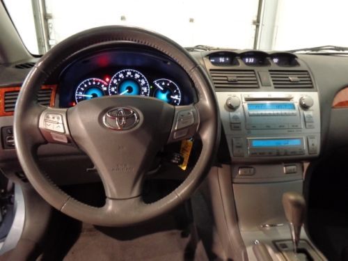 SLE V6 Coupe 3.3L JBL Stereo System MP3 Player Auxiliary Audio Input AM/FM Radio, image 22