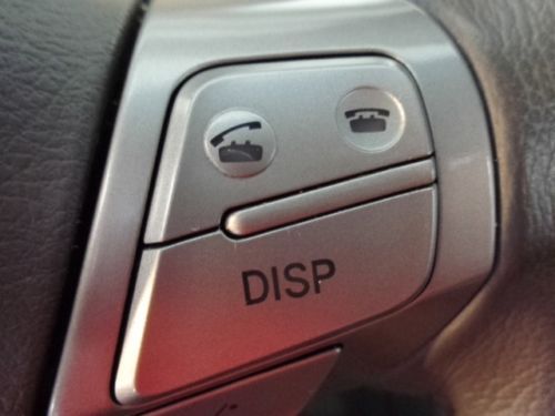 SLE V6 Coupe 3.3L JBL Stereo System MP3 Player Auxiliary Audio Input AM/FM Radio, image 31