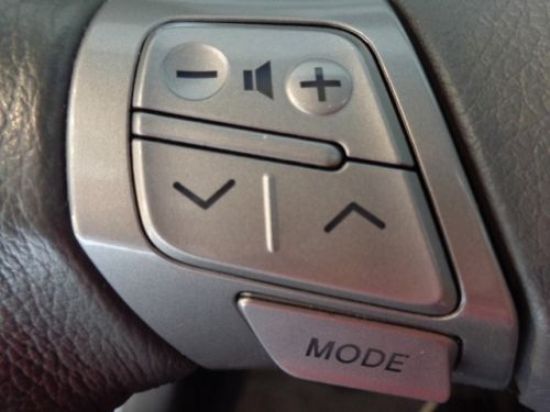 SLE V6 Coupe 3.3L JBL Stereo System MP3 Player Auxiliary Audio Input AM/FM Radio, image 32