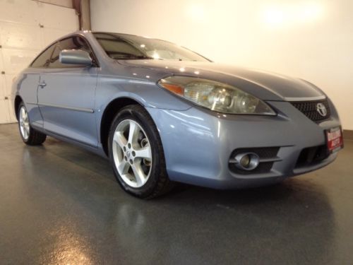 SLE V6 Coupe 3.3L JBL Stereo System MP3 Player Auxiliary Audio Input AM/FM Radio, image 46