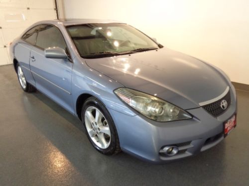 SLE V6 Coupe 3.3L JBL Stereo System MP3 Player Auxiliary Audio Input AM/FM Radio, image 47