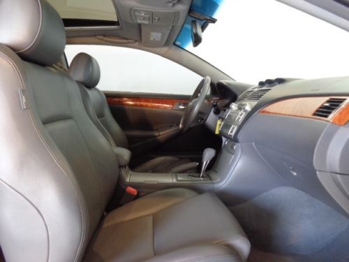 SLE V6 Coupe 3.3L JBL Stereo System MP3 Player Auxiliary Audio Input AM/FM Radio, image 48