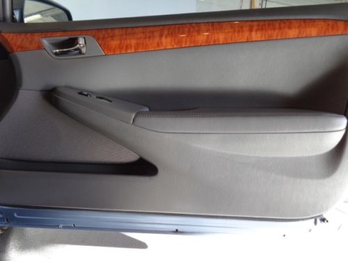 SLE V6 Coupe 3.3L JBL Stereo System MP3 Player Auxiliary Audio Input AM/FM Radio, image 50