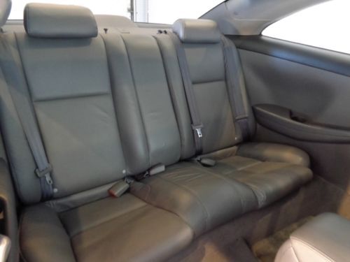 SLE V6 Coupe 3.3L JBL Stereo System MP3 Player Auxiliary Audio Input AM/FM Radio, image 51