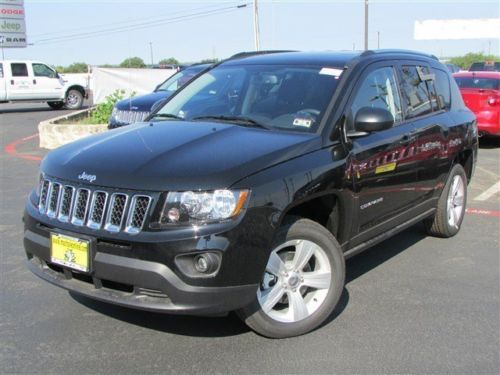Sport new suv 2.0l cd black clearcoat engine: 2.0l i4 dohc 16v dual vvt  (std)
