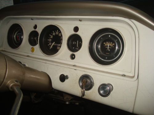 1964 GMC CUSTOM CAB SWB STEPSIDE PICKUP-NO RUST!-BIG BACK GLASS!-HARD TO FIND!, image 14