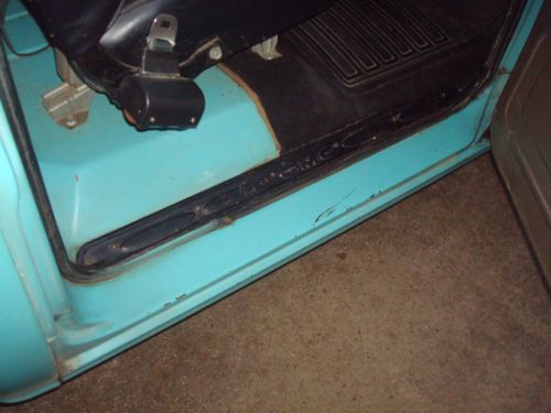 1964 GMC CUSTOM CAB SWB STEPSIDE PICKUP-NO RUST!-BIG BACK GLASS!-HARD TO FIND!, image 18