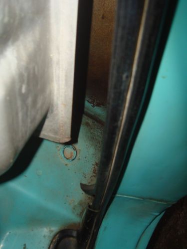 1964 GMC CUSTOM CAB SWB STEPSIDE PICKUP-NO RUST!-BIG BACK GLASS!-HARD TO FIND!, image 19