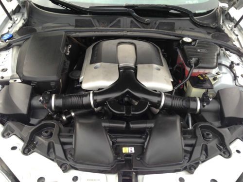 2009 Jaguar XF Supercharged Sedan 4-Door 4.2L, US $28,000.00, image 9