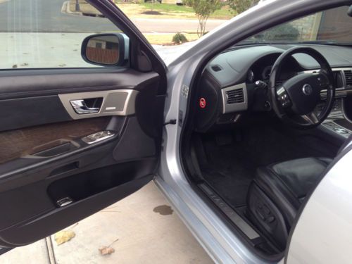 2009 Jaguar XF Supercharged Sedan 4-Door 4.2L, US $28,000.00, image 10