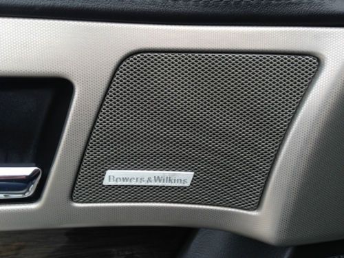 2009 Jaguar XF Supercharged Sedan 4-Door 4.2L, US $28,000.00, image 11