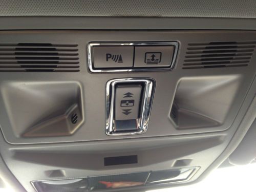 2009 Jaguar XF Supercharged Sedan 4-Door 4.2L, US $28,000.00, image 15