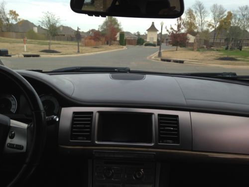 2009 Jaguar XF Supercharged Sedan 4-Door 4.2L, US $28,000.00, image 16