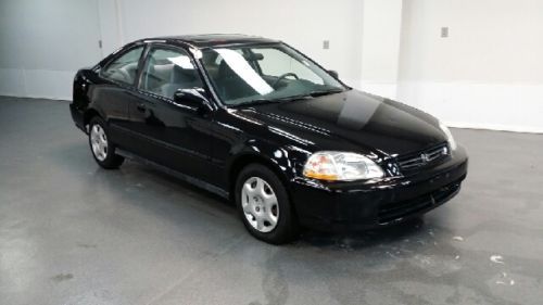 1998 honda civic