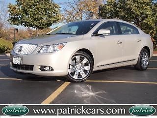 One owner cxs navigation harmon kardon audio carfax certified super clean