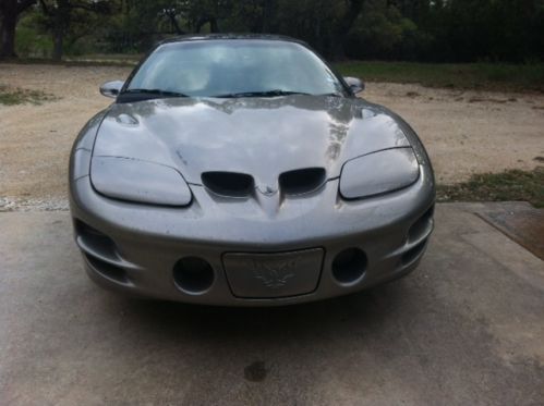 2002 pontiac trans am firehawk