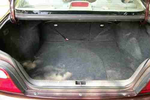 2000 Mazda 626, image 13