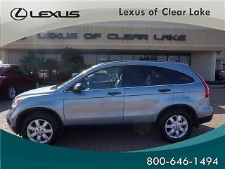 2008 honda cr-v 2wd 5dr ex sunroof finacing available