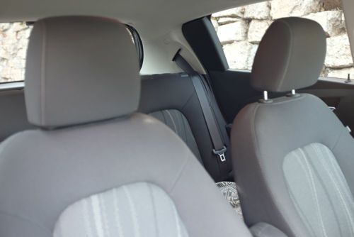 CHEVY SONIC LT 2013 - BLACK SPORT STYLE, US $15,000.00, image 7