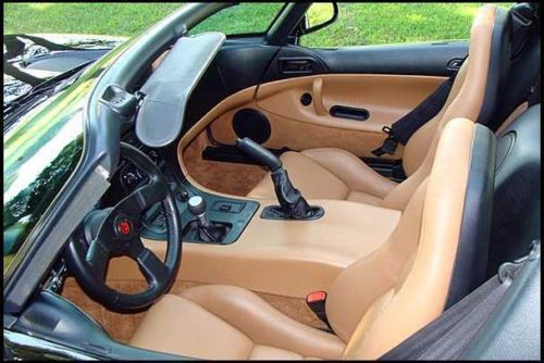 1995 Dodge Viper RT10 with only 8900 miles., image 3