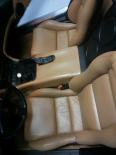 1995 Dodge Viper RT10 with only 8900 miles., image 4