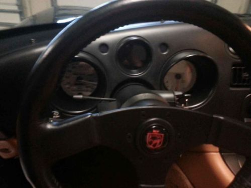 1995 Dodge Viper RT10 with only 8900 miles., image 10