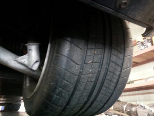 1995 Dodge Viper RT10 with only 8900 miles., image 14