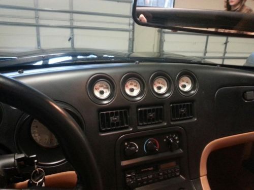1995 Dodge Viper RT10 with only 8900 miles., image 15