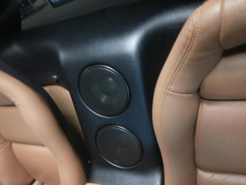 1995 Dodge Viper RT10 with only 8900 miles., image 18