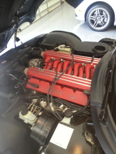 1995 Dodge Viper RT10 with only 8900 miles., image 22