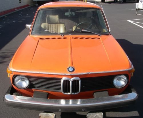 1976 bmw 2002 inka