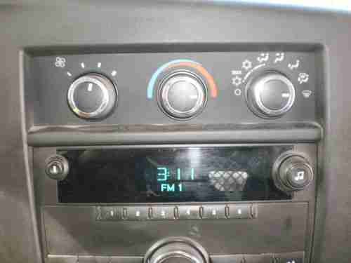 2009 15800 miles 3/4 ton chevy express van, image 21