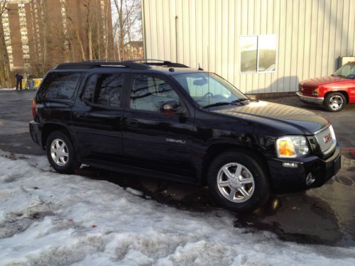 2005 gmc envoy denali xl