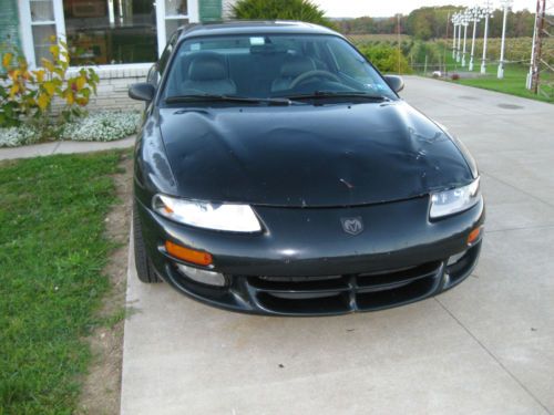 1998 dodge avenger es coupe 2-door 2.5l
