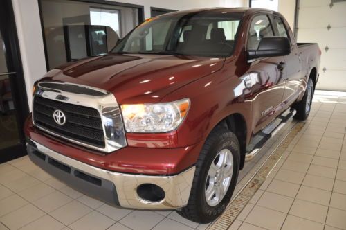 CAB SR5 4.7L V8 4X4 4WD FOUR WHEEL DRIVE 18 IN ALLOY DRL COLD KIT POWER HEATED, image 3