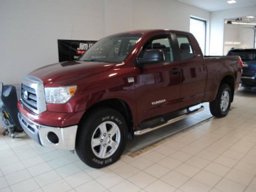 CAB SR5 4.7L V8 4X4 4WD FOUR WHEEL DRIVE 18 IN ALLOY DRL COLD KIT POWER HEATED, image 5