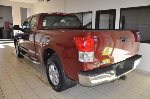 CAB SR5 4.7L V8 4X4 4WD FOUR WHEEL DRIVE 18 IN ALLOY DRL COLD KIT POWER HEATED, image 6