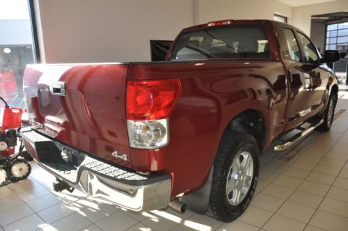 CAB SR5 4.7L V8 4X4 4WD FOUR WHEEL DRIVE 18 IN ALLOY DRL COLD KIT POWER HEATED, image 7