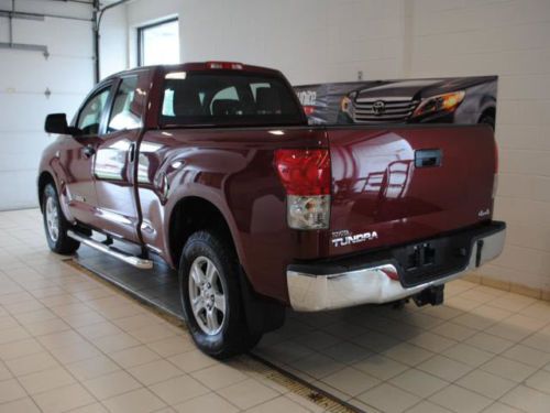 CAB SR5 4.7L V8 4X4 4WD FOUR WHEEL DRIVE 18 IN ALLOY DRL COLD KIT POWER HEATED, image 8