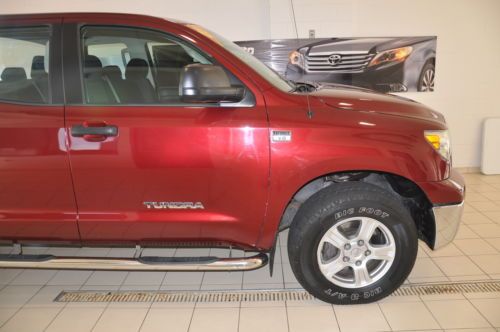 CAB SR5 4.7L V8 4X4 4WD FOUR WHEEL DRIVE 18 IN ALLOY DRL COLD KIT POWER HEATED, image 9