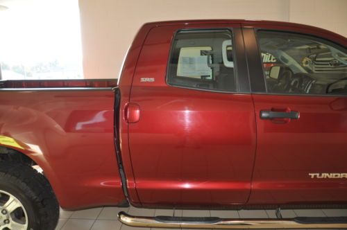 CAB SR5 4.7L V8 4X4 4WD FOUR WHEEL DRIVE 18 IN ALLOY DRL COLD KIT POWER HEATED, image 10