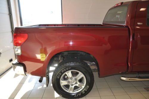 CAB SR5 4.7L V8 4X4 4WD FOUR WHEEL DRIVE 18 IN ALLOY DRL COLD KIT POWER HEATED, image 11