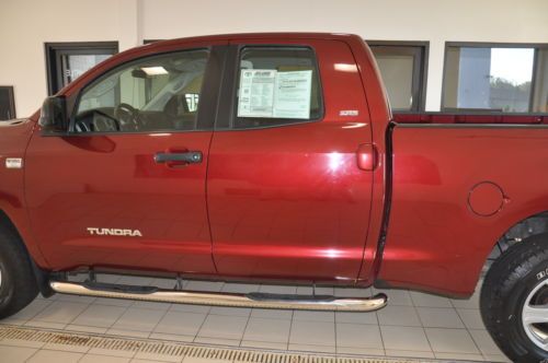 CAB SR5 4.7L V8 4X4 4WD FOUR WHEEL DRIVE 18 IN ALLOY DRL COLD KIT POWER HEATED, image 14